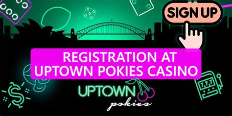 uptown pokies casino login|Uptown Pokies Casino Registration .